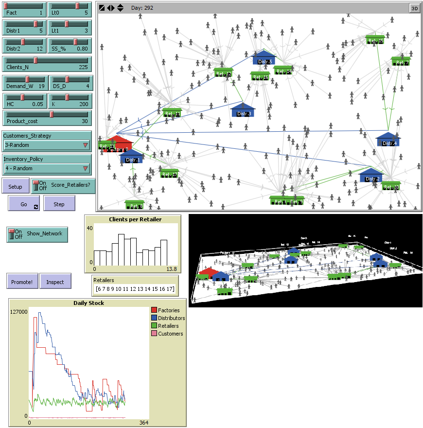 Supply Chain preview image