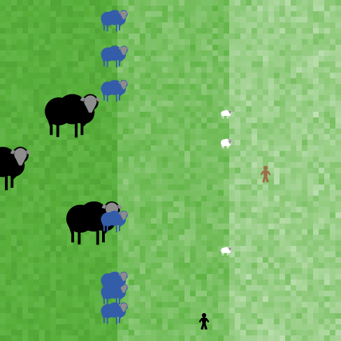 Bob the Sheepherder preview image