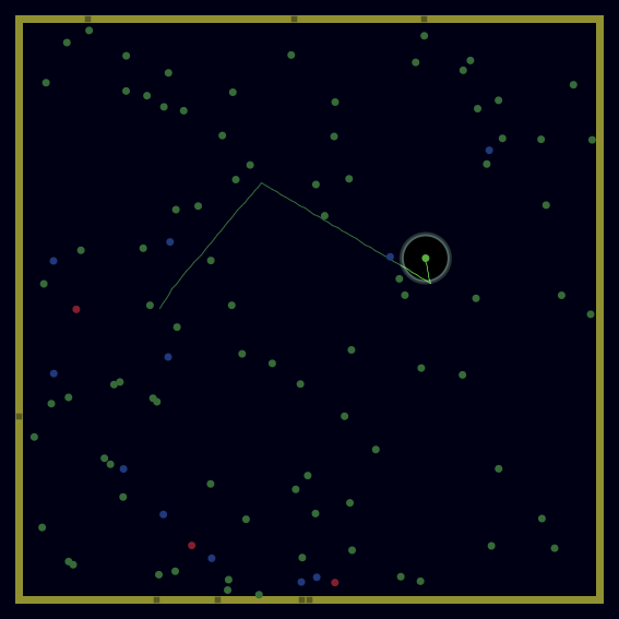 GasLab Gas in a Box (Perspective Demo) preview image