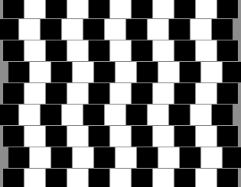 Optical Illusions preview image