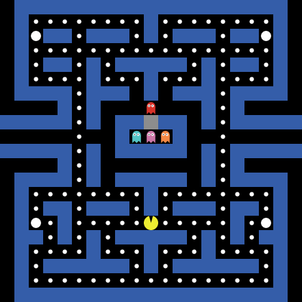 Pac-Man preview image