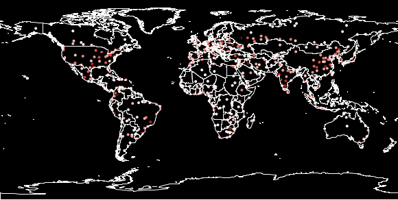 GIS General Examples preview image