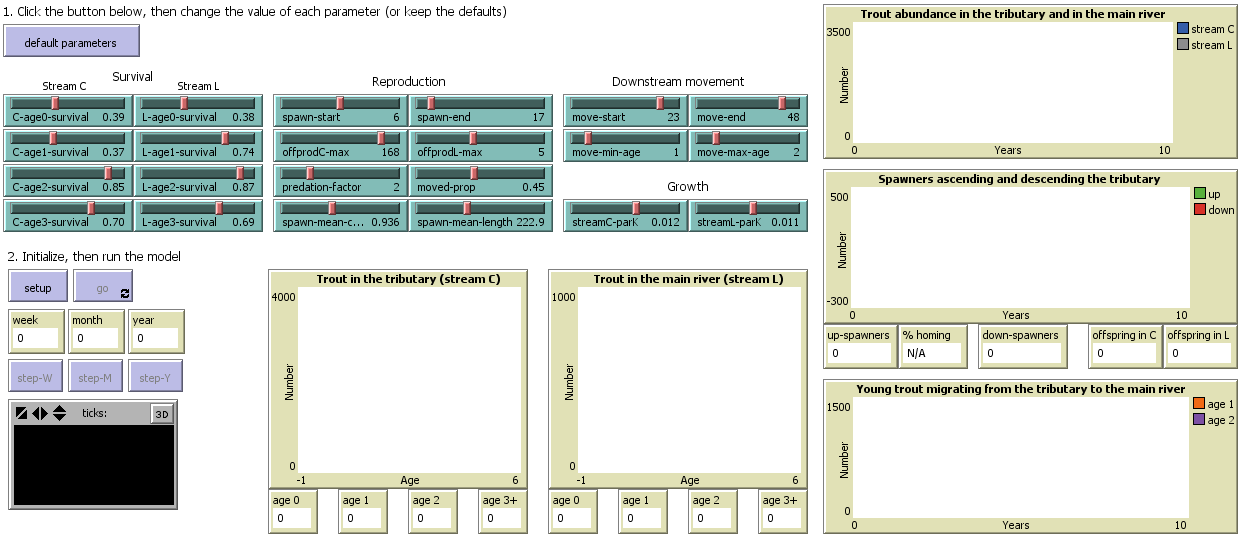 DemGenTrout 1.0 preview image