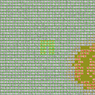 NetLogo host versus pathogens model preview image