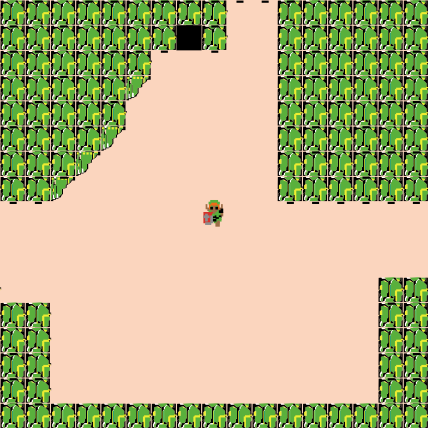 The Legend of Zelda preview image
