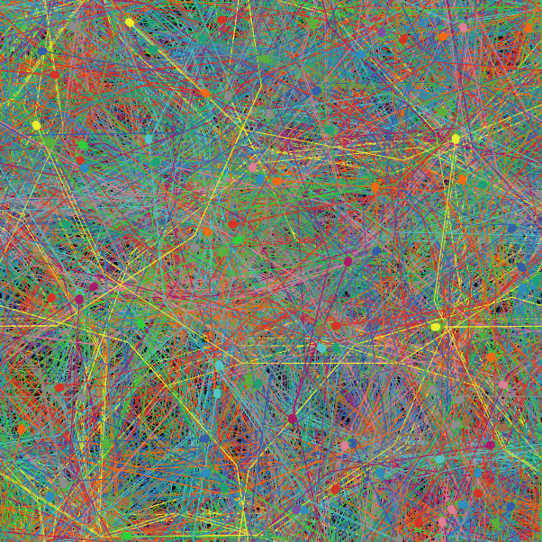 Square Spiral preview image