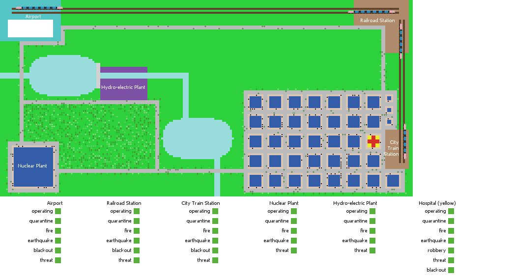 CitySCAPE Critical Systems preview image