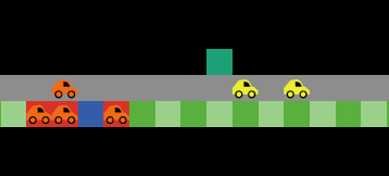 Parking with information preview image