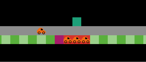 Parking with reservation preview image