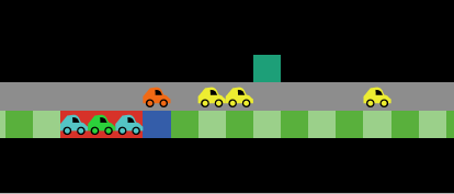 Status-quo parking preview image