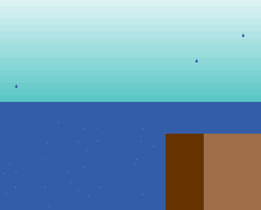 San Joaquin Delta Levee Simulator preview image