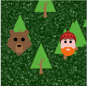 Jacks vs Bears preview image