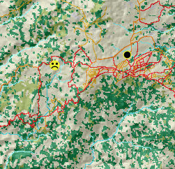 Service access model 2 preview image