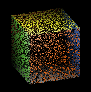 Rubiks Cube preview image
