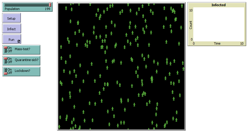 COVID-19 Outbreak and Policies preview image