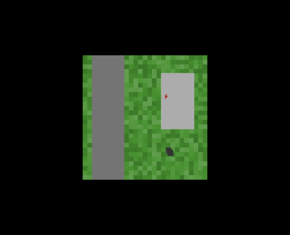Human Geo Class preview image