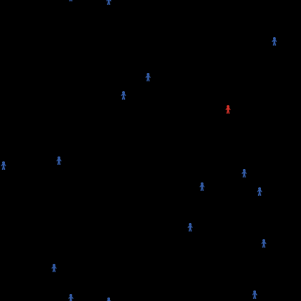Virus Spread (simple)_Final preview image