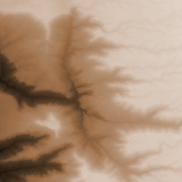 Grand Canyon CSP preview image