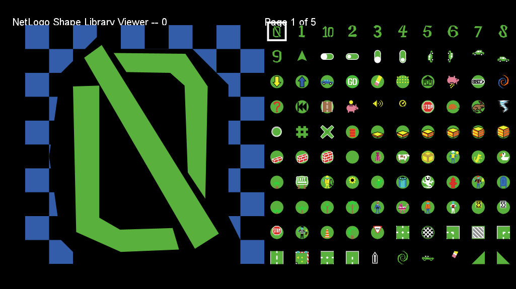 Shape Library Viewer preview image